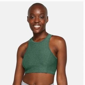 Outdoor Voices Athena Crop Top